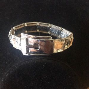 Buckle Bracelet Traci Lynn